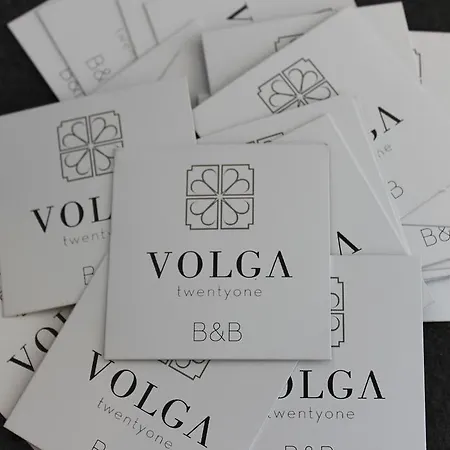 Guest house Volga Twentyone *