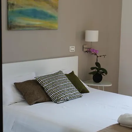 Guest house Volga Twentyone