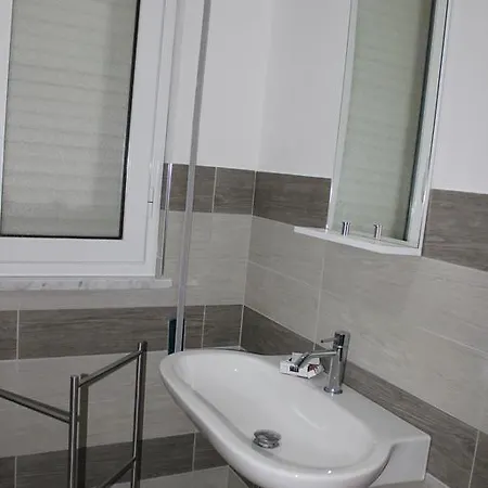 Guest house Volga Twentyone