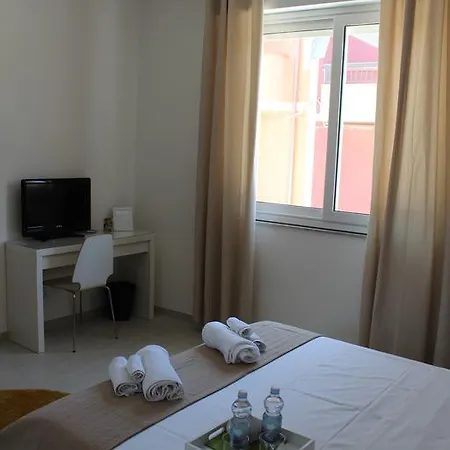 Guest house Volga Twentyone *